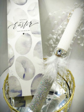 Μικρή προεπιλεγμένη φωτογραφία ΛΑΜΠΑΔΑ ΔΙΑΜΑΝΤΙ ΑΣΗΜΙ